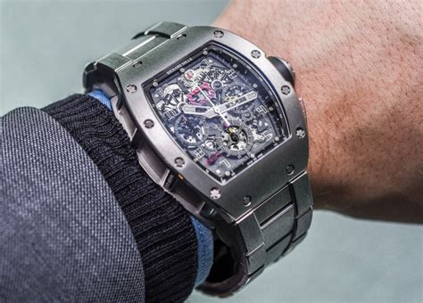 richard mille price rm11|richard mille felipe massa price.